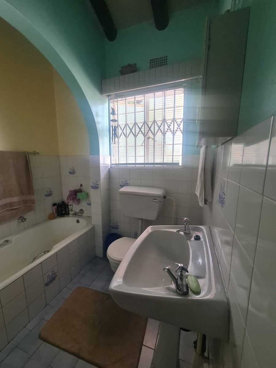 3 Bedroom Property for Sale in Vaalpark Free State
